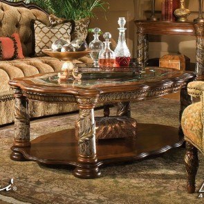 Villa Valencia Cocktail Table