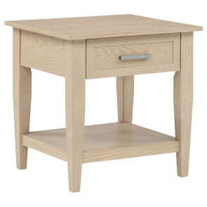 Lindenton Blonde End Table