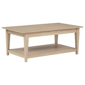 Lindenton Blonde Lift Top Coffee Table