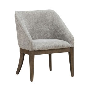 Cascade Falls Upholstered Side Chair (Set of 2)