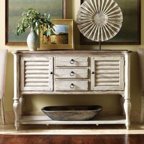 Weatherford Edisto Sideboard (Cornsilk)