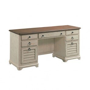 Weatherford Ellesmere Credenza (Cornsilk)
