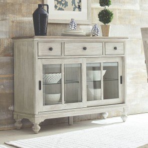Litchfield Sullivan Buffet