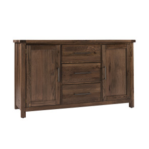 Dovetail Natural Server