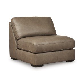 Veronella Sahara Armless Chair