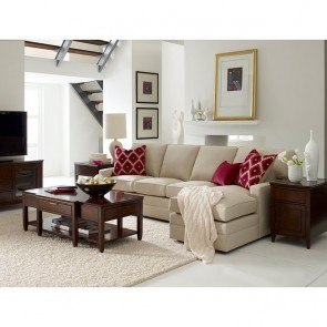 Elise Rectangular Occasional Table Set