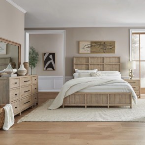 Proximity Place Panel Bedroom Set