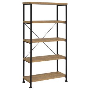 Analiese Mango Bookshelf