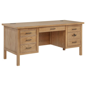 Vermes Computer Desk