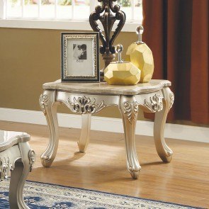 Ranita End Table