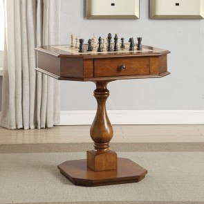 Tables for shop sale at game