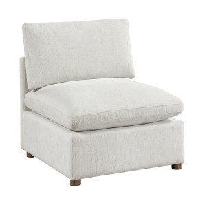 Annex Armless Chair