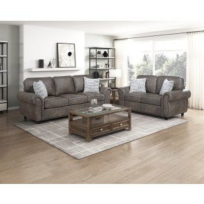 Pinnacle Living Room Set