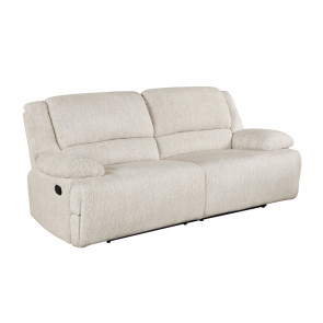 Caliber Reclining Sofa