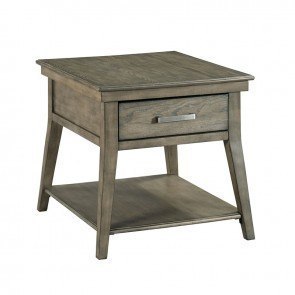 Cascade Lamont End Table