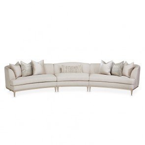 Malibu Crest 3-Piece Sectional