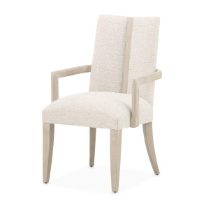 Lotus Bay Arm Chair (Set of 2)
