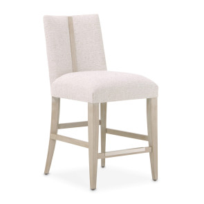 Lotus Bay Counter Height Chair (Set of 2)