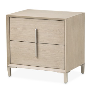 Lotus Bay Large Nightstand