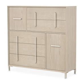 Lotus Bay Chest