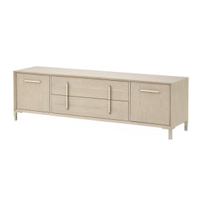 Lotus Bay TV Console