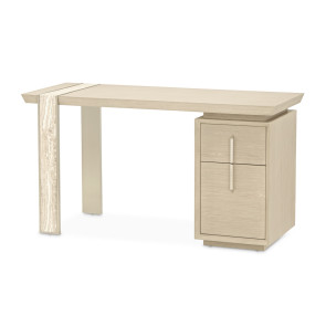 Lotus Bay Vanity Desk
