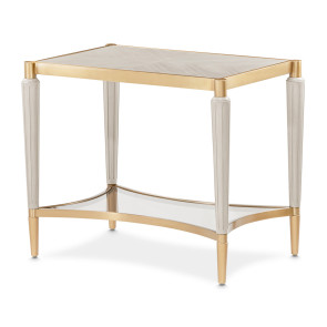 St. Charles End Table