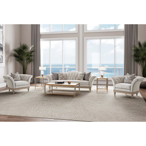 St. Charles Cirrus Living Room Set