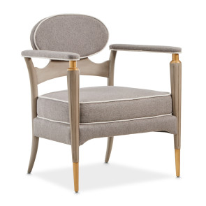 St. Charles Stratus Accent Chair