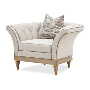 St. Charles Cirrus Matching Chair