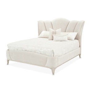 La Marisia Upholstered Bed