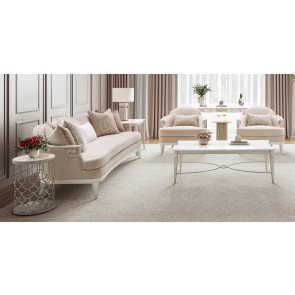 La Marisia Occasional Table Set
