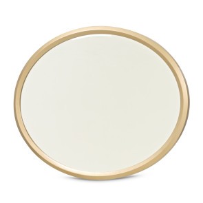 Fantosini Gold Wall Mirror