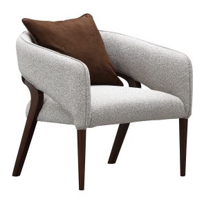 Houston Accent Chair