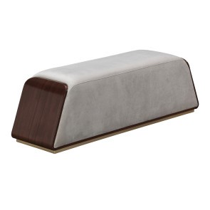 Houston Accent Bench