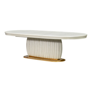 Sirene Oval Dining Table