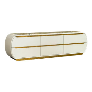 Sirene Media Cabinet