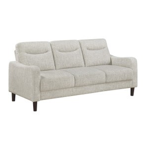 Linden Taupe Sofa