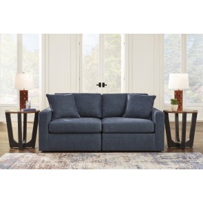 Modmax Ink 2-Piece Loveseat