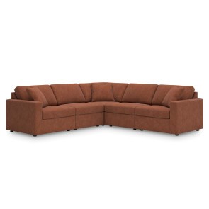 Modmax Spice 5-Piece Corner Sectional
