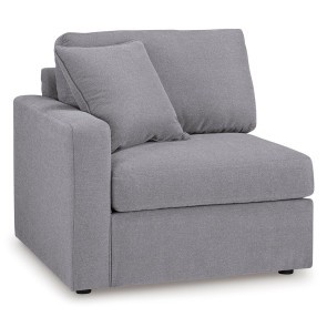 Modmax Granite Left Facing Corner Chair
