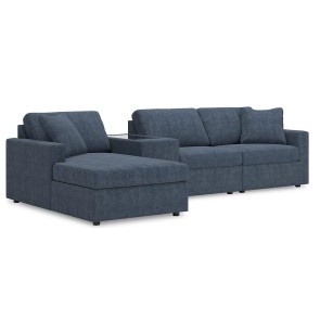 Modmax Ink Sectional w/ Options