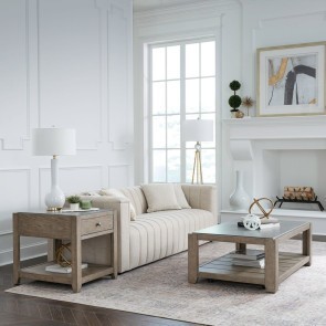 Millstone Occasional Table Set