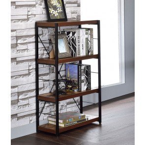 Bob Bookshelf