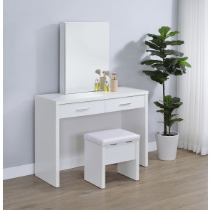 Bunbury Makeup Vanity Set
