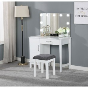 Elijah Makeup Vanity Set