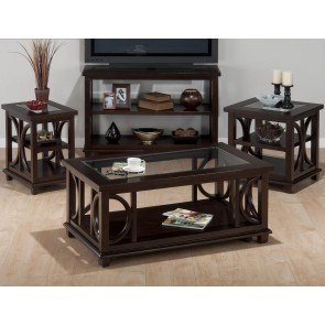 Panama Occasional Table Set