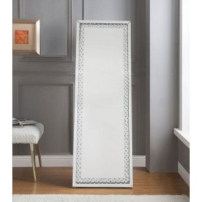 Nysa Floor Accent Mirror