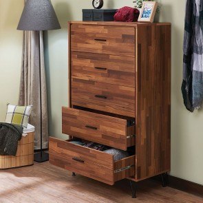 Deoss Chest (Walnut)