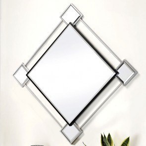 Asbury Accent Wall Mirror
